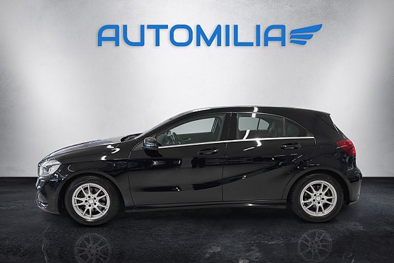Mercedes-Benz A180 3 of 17