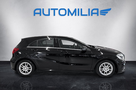 Mercedes-Benz A180 16 of 17