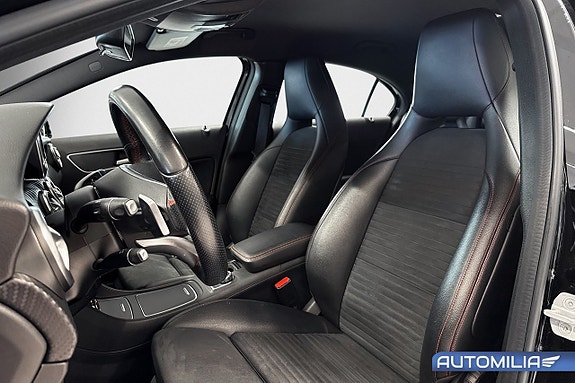 Mercedes-Benz A180 5 of 17
