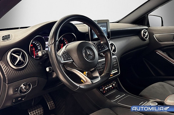 Mercedes-Benz A180 6 of 17