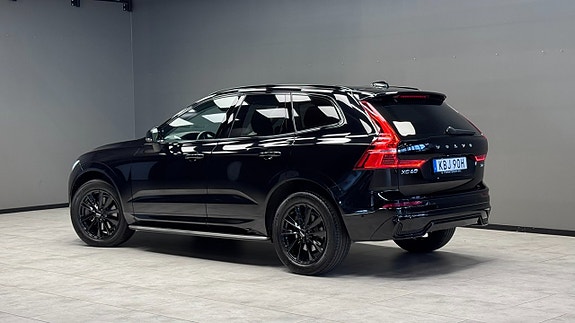 Volvo XC60 19 of 22