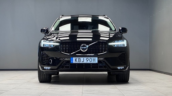 Volvo XC60 22 of 22