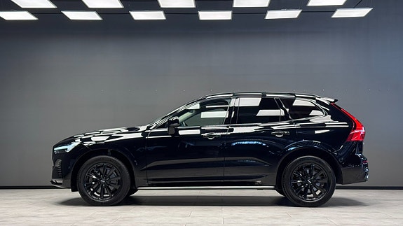 Volvo XC60 5 of 22