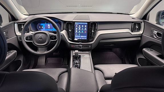 Volvo XC60 9 of 22