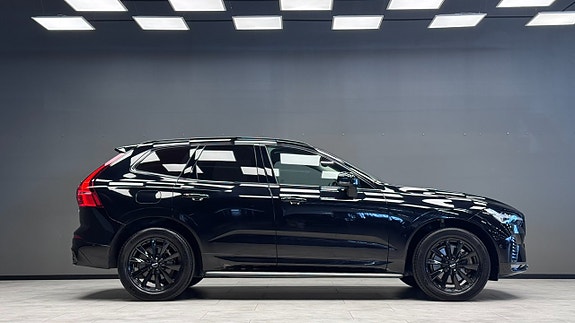Volvo XC60 4 of 22