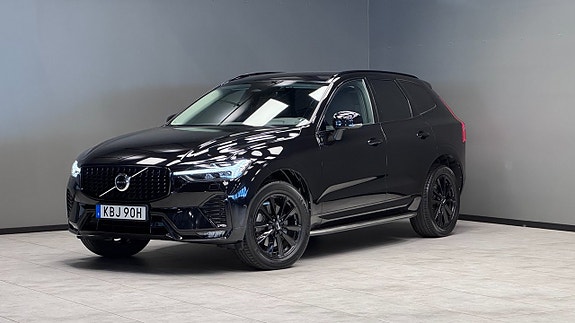 Volvo XC60 17 of 22