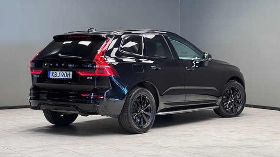 Volvo XC60 18 of 22
