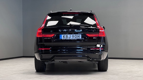 Volvo XC60 21 of 22