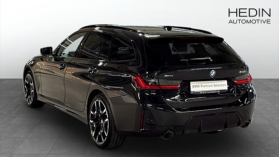 BMW 330e 2 of 9