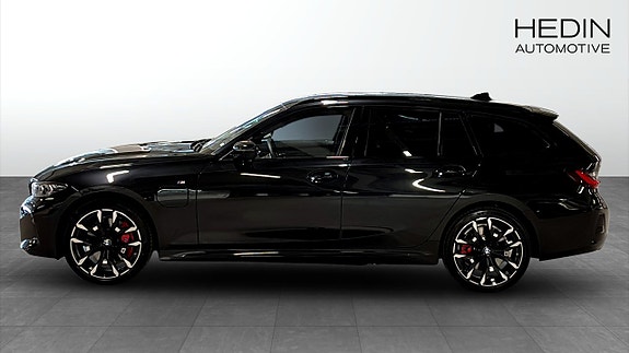 BMW 330e 6 of 9