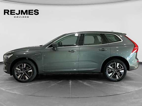Volvo XC60 7 of 13