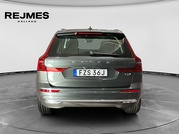 Volvo XC60 11 of 13