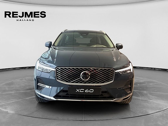 Volvo XC60 7 of 11