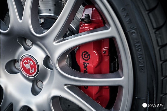 Abarth 595 19 of 21