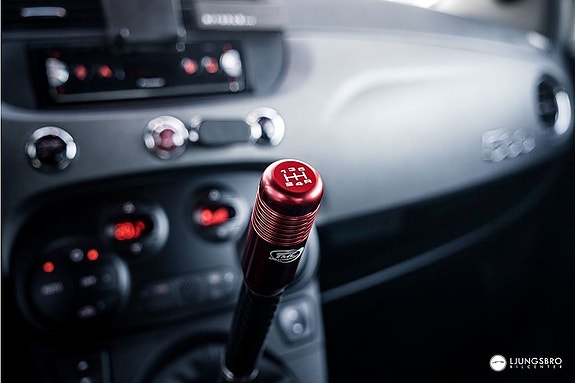 Abarth 595 13 of 21