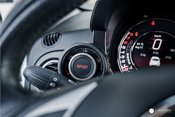 Abarth 595 15 of 21