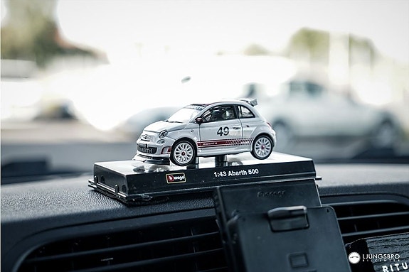Abarth 595 12 of 21