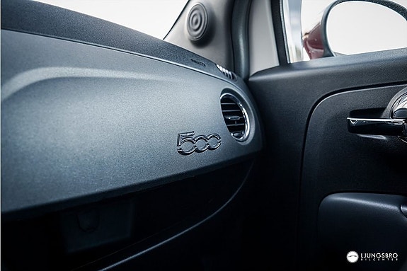 Abarth 595 17 of 21