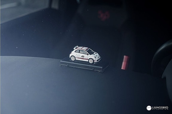 Abarth 595 20 of 21