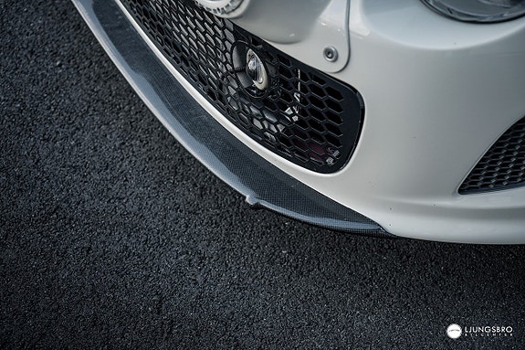 Abarth 595 7 of 21