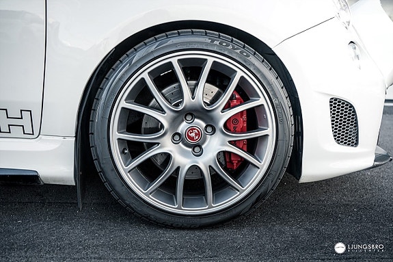 Abarth 595 18 of 21