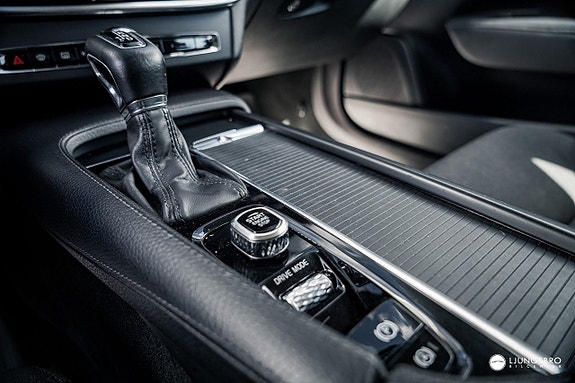 Volvo V90 6 of 10