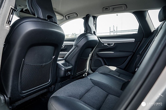 Volvo V90 9 of 10