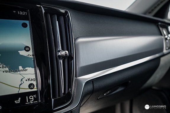Volvo V90 8 of 10