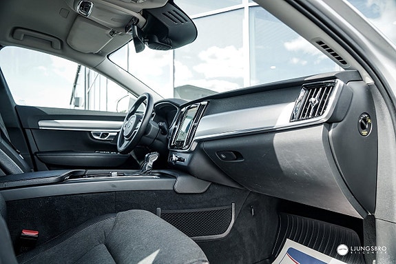 Volvo V90 10 of 10