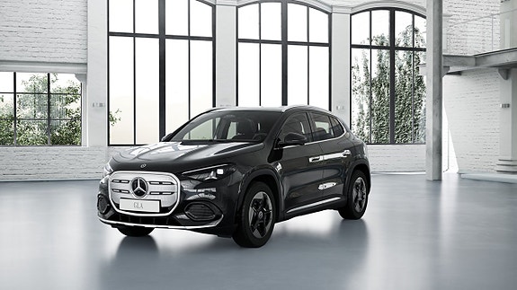 Mercedes-Benz GLA250 7 of 16
