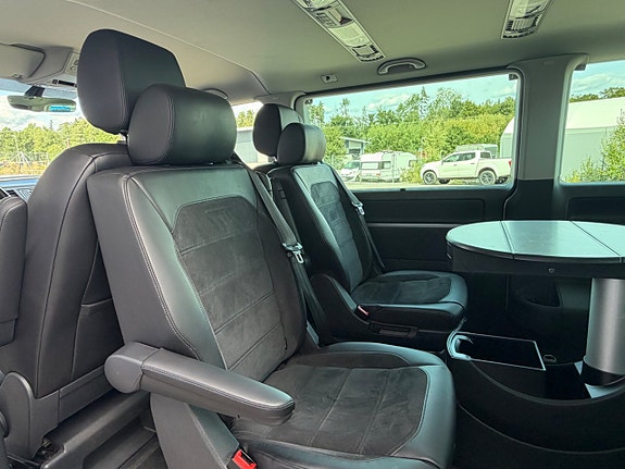 Volkswagen Multivan 11 of 20