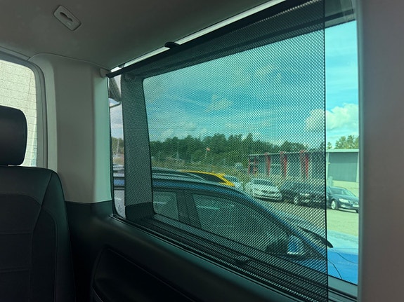 Volkswagen Multivan 20 of 20