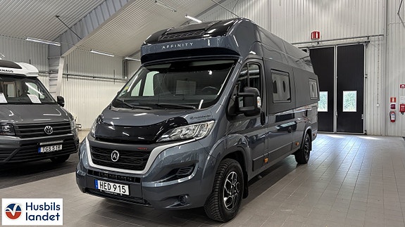 Kabe AFFINITY CAMPER VAN/4 BÄDDAR-VECKANS HUSBIL! 2 of 20