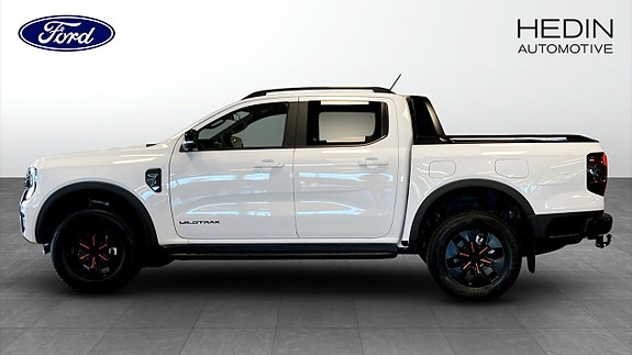 Ford Ranger 6 of 12