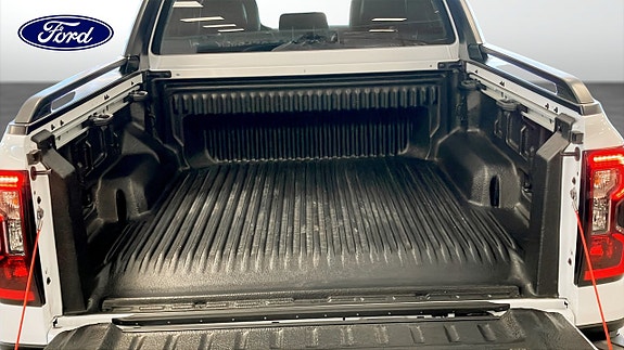 Ford Ranger 10 of 12