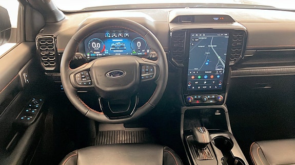 Ford Ranger 4 of 12