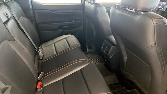 Ford Ranger 5 of 12