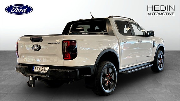 Ford Ranger 2 of 12