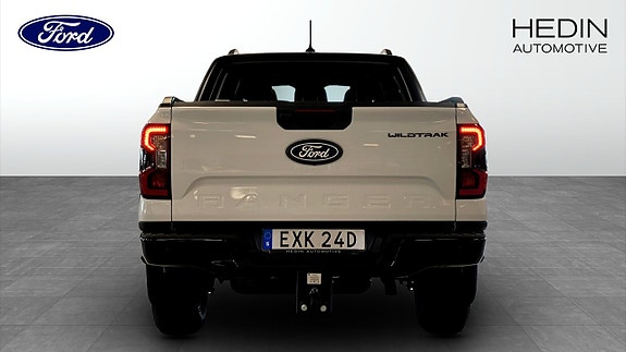 Ford Ranger 7 of 12