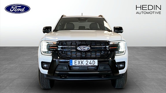 Ford Ranger 8 of 12