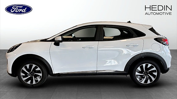 Ford Puma 6 of 12