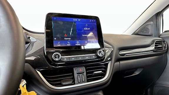 Ford Puma 12 of 12