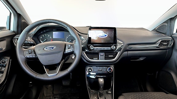 Ford Puma 4 of 12
