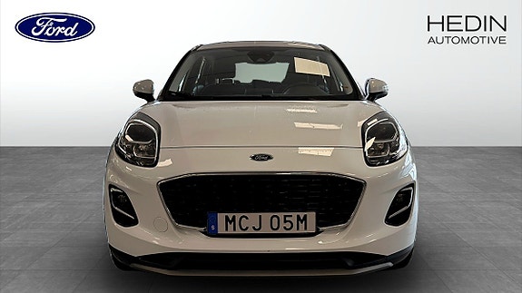 Ford Puma 8 of 12