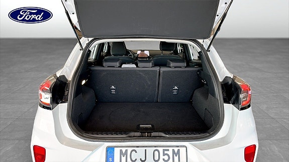 Ford Puma 10 of 12