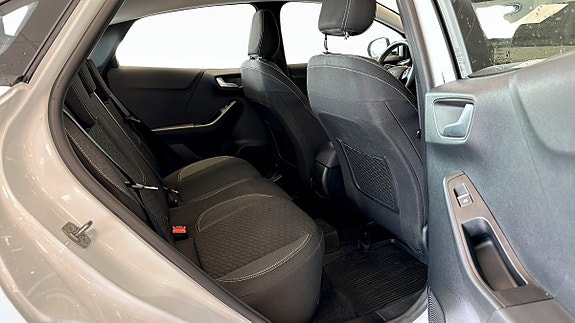 Ford Puma 5 of 12