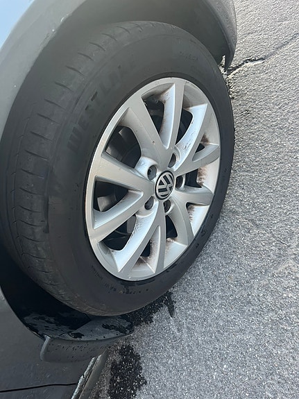 Volkswagen Golf VI 8 of 11