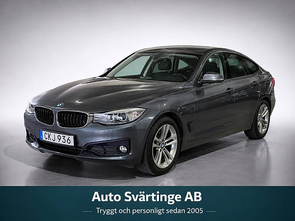 BMW 320d