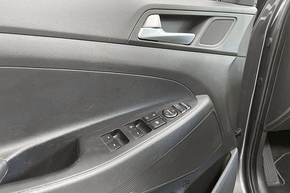 Hyundai Tucson 20 of 30