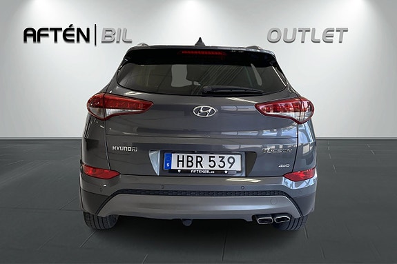 Hyundai Tucson 8 of 30